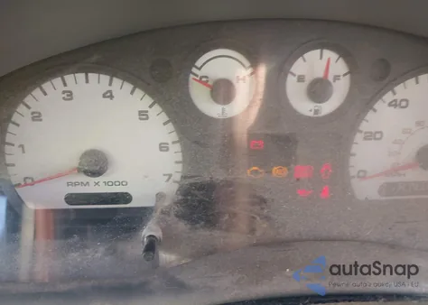 2005 Ford Ranger Edge/Stx/Xl/Xls/Xlt from USA, damaged, VIN 1FTYR10U95PA75912